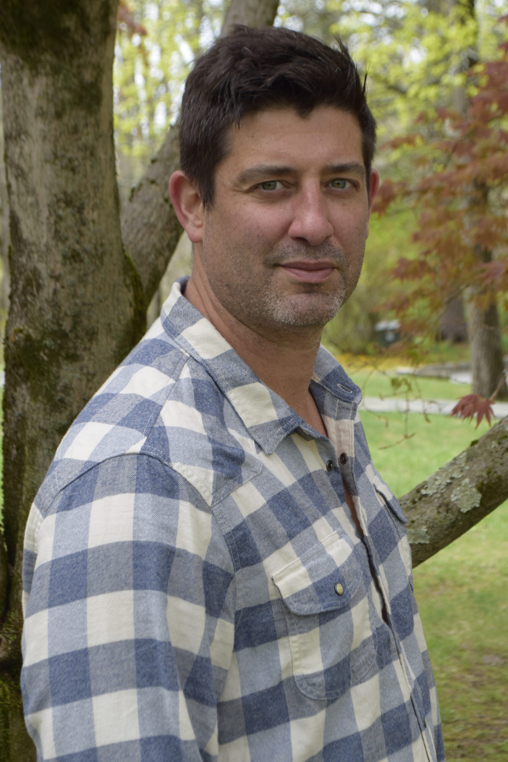 Michael Gilman — Principal Broker, Sugarhouse Real Estate
